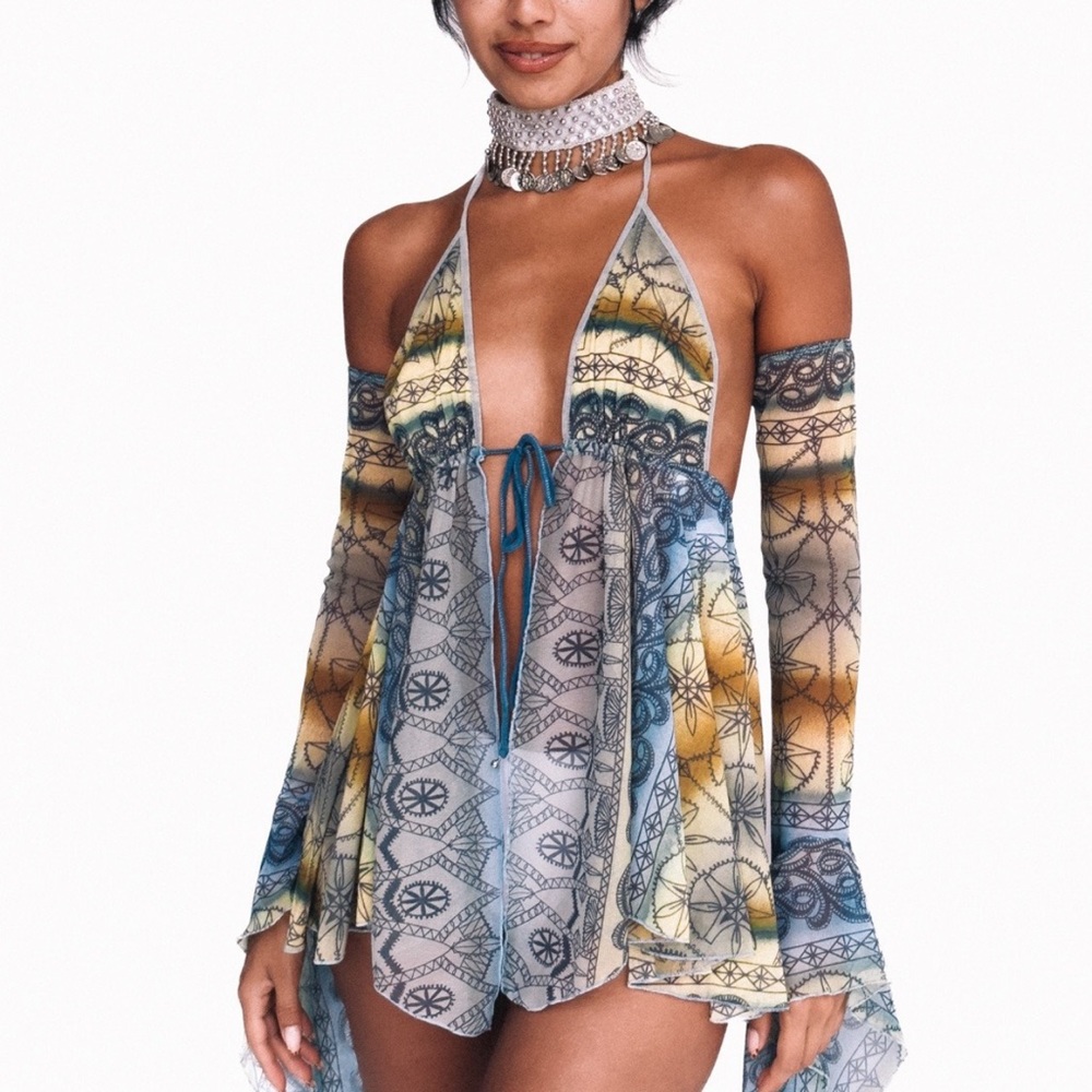 Herpony The Label Fairy Set